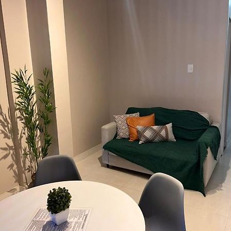 Apartamento/Studio Encantador No Posto 6 Em Copa. Ріо-де-Жанейро Екстер'єр фото