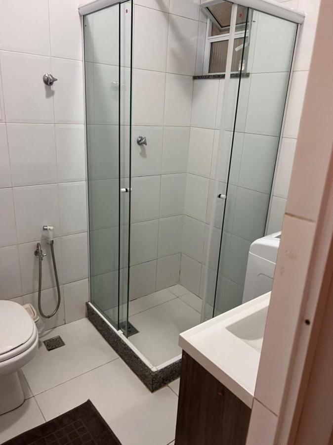 Apartamento/Studio Encantador No Posto 6 Em Copa. Ріо-де-Жанейро Екстер'єр фото