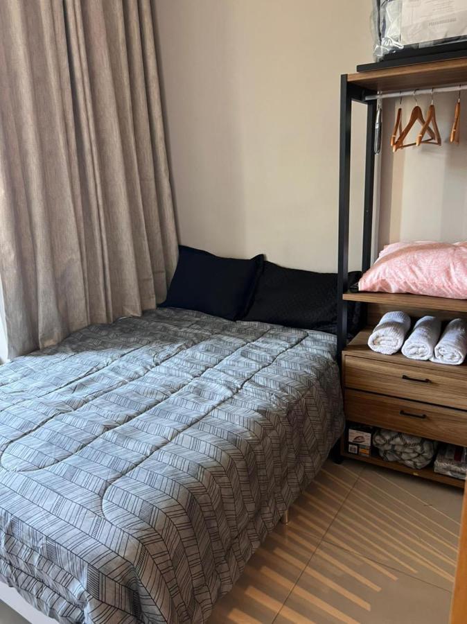 Apartamento/Studio Encantador No Posto 6 Em Copa. Ріо-де-Жанейро Екстер'єр фото