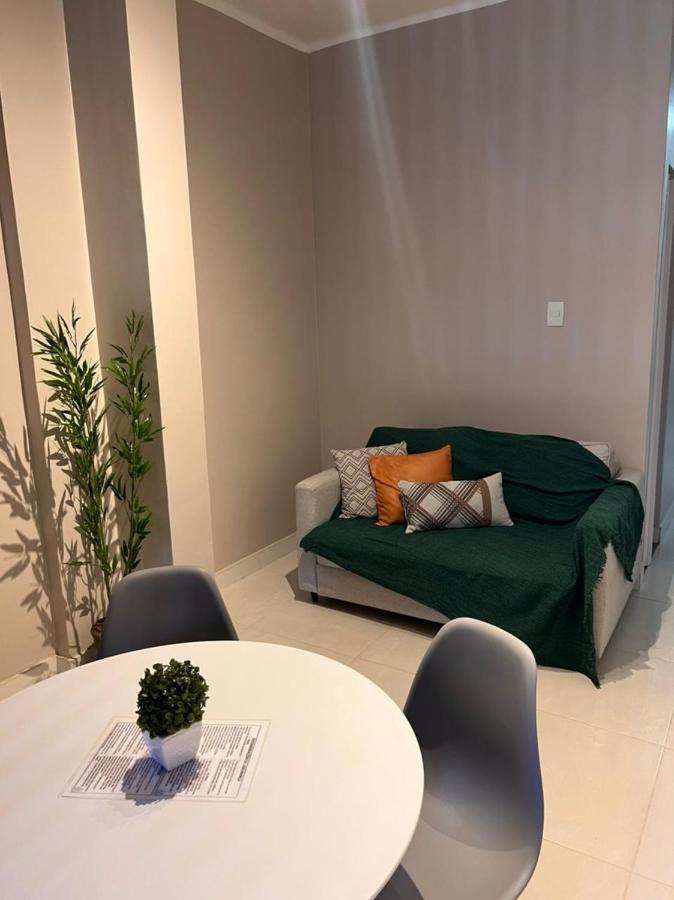 Apartamento/Studio Encantador No Posto 6 Em Copa. Ріо-де-Жанейро Екстер'єр фото